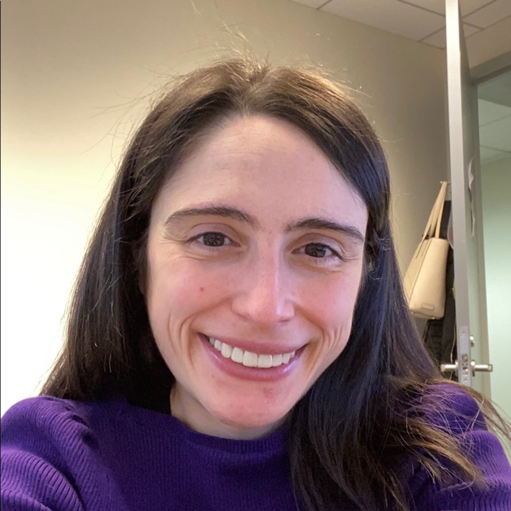 Meet your Posher, Federica